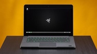 Obral Laptop Gaming Razer blade 14 2014 i7 GTX 970M touchscreen second