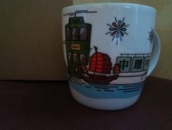 starbucks mug 星巴克 杯 中環