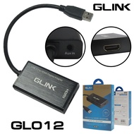 GLINK GL-012 USB3.0 to HDMI Adapter