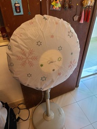 45cm 風扇防塵套 8蚊一個 15蚊兩個