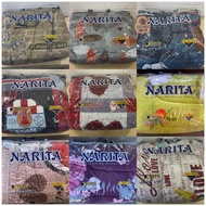 TOTO NAREETA/COMFORTER TEBAL SIZE KING