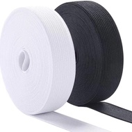 2M Long, 15mm-80mm Wide High Elastic Band, Clothes Sewing Knitted Elastic Band, Waist of Trousers Cu