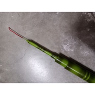 I-FIXH ARMY POLE ROD