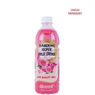 Pokka Bandung Rose Milk 500ml