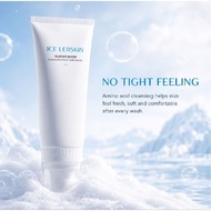 Ice Lerskin Essence Amino Acid Facial Cleanser 100g