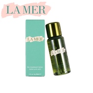 LA MER THE TREATMENT LOTION 30ML น้ำตบลาแมร์ ขนาดทดลอง skincare น้ำตบ บำรุงผิวหน้า โลชั่น สกินแคร์ เ