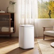 Mini Washing Machine 3Kg Fully Automatic Children's Dormitory Underwear Front Load Washing Machine S