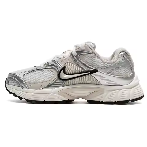 Nike Women's Shoes V5 Rnr Mesh Dad Shoes Sports Training Running Shoes Hq7901-104