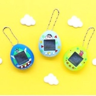 小新 tamagotchi 蠟筆小新 TAMAGOTCHI  Bandai 出品  韓國限定「蠟筆小新」TAMAGOTCHI 電子寵物 寵物機 他媽哥池 電子寵物蛋 shinchan