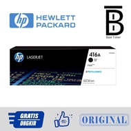 Laserjet Toner hp 416a B,M,Y,C Laserjet Pro M454,MFP479