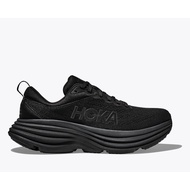Hoka Bondi 8 | Men's | Black / Black