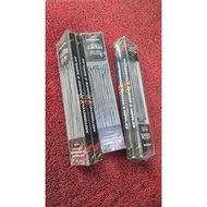 KLX SPOKES RING 18/21 TRAIL MOTORCYCLE SPOKES CHROME COLOR