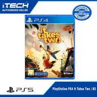 PlayStation PS4 It Takes Two | R3