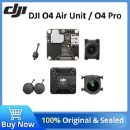DJI O4 Air Unit DJI O4 Air Unit Pro FPV Drone Digital Transmission System for DJI Goggles VR Series 