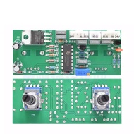 1pc for Inverter argon arc welding machine, damping plate, post-blow plate, WS300, time adjustment p