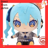 Hoshimachi Suisei Plushie Hololive Friends with U Official Merchandise