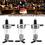 ☇□25/30/45 ml Liquor Dispenser Bottle Replacement Nozzle for Alcohol Beer Shot Cocktail Shaker Bar Beverage Liquor Dispenser Heads