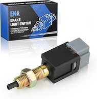 ENA Brake Light Switch Compatible with Nissan Infiniti Honda Isuzu Sunfire Spectrum Storm Passport G