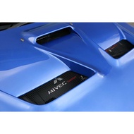 Evo10 FQ400 Bonnet Lancer GT/ Inspira