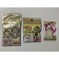 Collectibles Made in Abyss