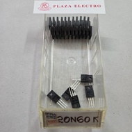 MOSFET FQPF 20N60 C ORIGINAL FQPF20N60 20N 60 C TRANSISTOR ICOriginal GOOD QUALITY