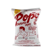 POPO Muruku Ikan / Fish Muruku (60G)