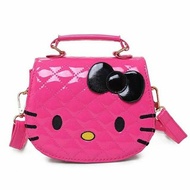 [ READY STOCK MALAYSIA ]  HELLO KITTY HANDBAG