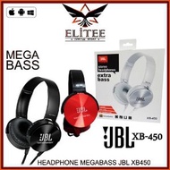Promo WIB!!! headset JBL X450 super bass