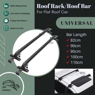 Car Roof Bar Roof Rack Roof Luggage Carrier Storage Rack Bicycle Roof Box