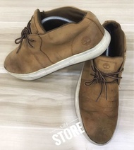 Timberland MidCut used Like New 👟