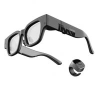 其他品牌 - INMO Air 2 AR 無線智能眼鏡 *平光鏡* (香港行貨)