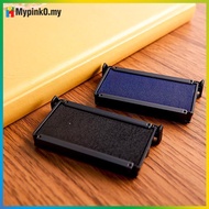 Mypink Stamp Pad Ink Pad Trodat Printing 4912 Typo Self Inking Stamp Rubber Stamp MY