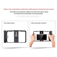【Thriving】 【COOL】 Mcoplus Phone Handheld Stabilizer For Camera Smartphone Mobile Phone Xs Xr X 8plus