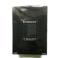 Givenchy Le Soin Noir L'Extrait Complete Pure-Beauty Renewal Program