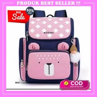 Bt21 Elementary School Bag Children / Bt21 Elementary School Children Backpack / Girls Bag / Bt21 Ch