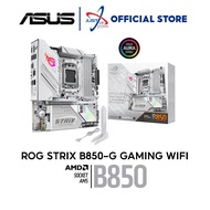 ASUS ROG STRIX B850-G GAMING WIFI DDR5 / D5 AM5 GAMING MOTHERBOARD COMBO 7600 / 7700X / 7950X / 9800