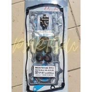 PROTON WAJA 1.6 MMC 4G18  TOP SET GASKET VITON (PERFECT)