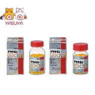 TAKEDA Alinamin Ex Plus α 24/60 / 80/140 /280   Tablets Eye fatigue, muscle and joint pain