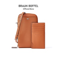 Braun Buffel Hinna Sling Pouch