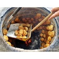 IPOH I Xiang Heong Peah Biscuit