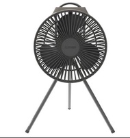 【訂貨】韓國CLAYMORE  Fan V600 Plus 戶外風扇(包收納袋)