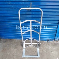 Troli Galon Aqua Trolley Gas Elpiji Troli Barang