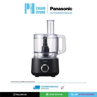 PANASONIC MK-F510KSK FOOD PROCESSOR (25 FUNCTIONS)