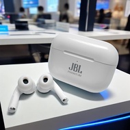 COD JBL-PHANTOM Wireless Bluetooth Headset HD Stereo Waterproof Noise Cancelling Earbuds HD Micropho