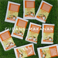 Kewpie Mayonnaise Original Sachet (1 Sachet) 15gr