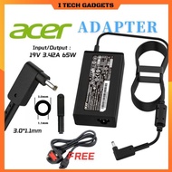 Acer Charger Adapter for acer Chromebook 15 14 R 11 13 C720 C720P C731 C738T Aspire1 3 5 R5 R7 Lapto