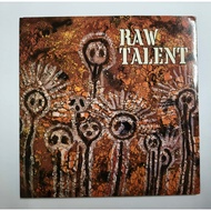 F8 (USED CD) RAW TALENT CD