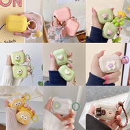 The Next Day Arrived Airpods Protective Case 1st Generation 2nd 3rd pro pro2 Earphone A68 Silicone A