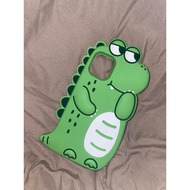 USED - IPHONE 11PROMAX CASING (SILICONE)