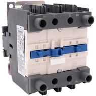 LC1D80008P7 Penyambung elektromagnetik AC 4P 2NO+2NC LC1-D80008P7 125A 230V Gegelung AC